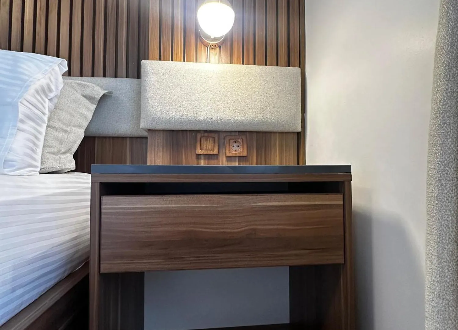 Sah Bey Konagi Aparthotel Istanbul
