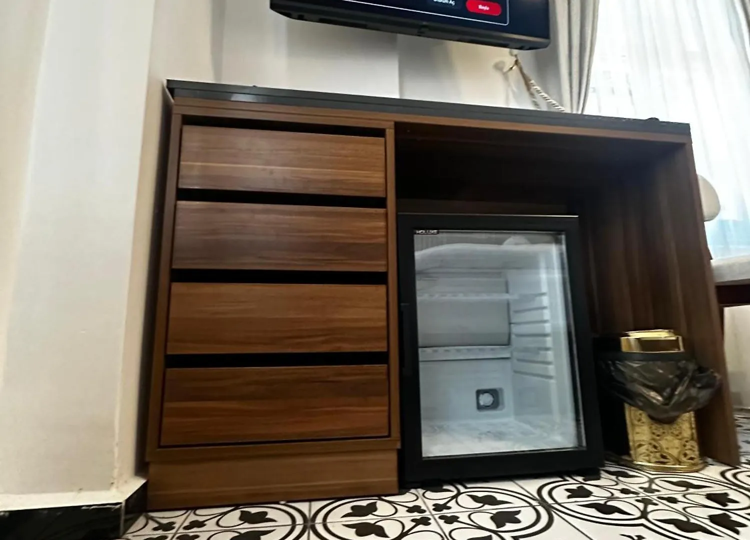 Sah Bey Konagi Aparthotel Istanbul