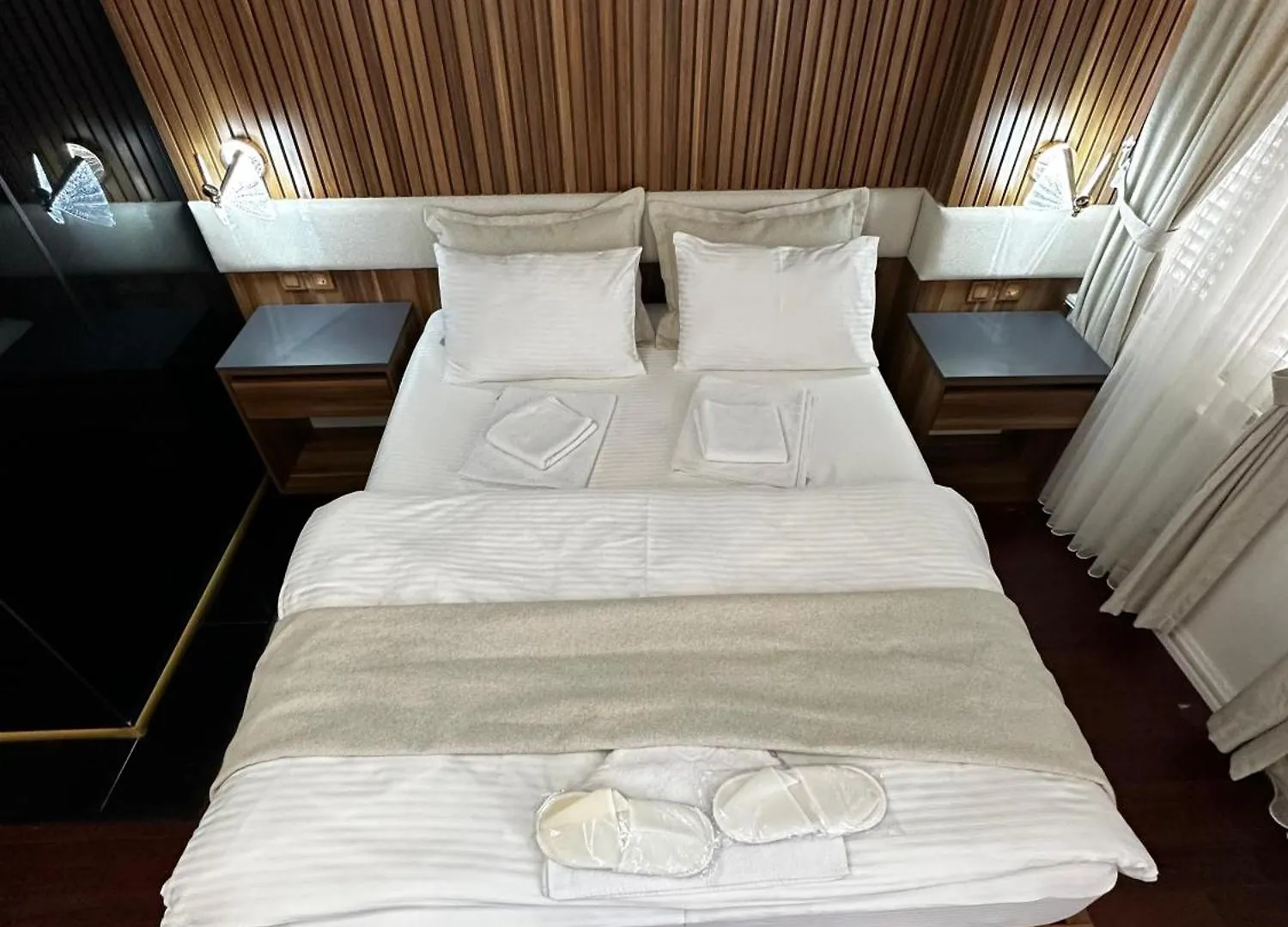 Sah Bey Konagi Aparthotel Istanbul 0*,
