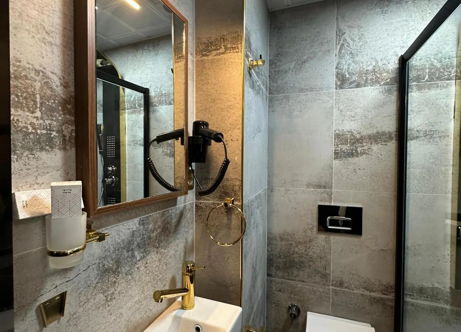 Sah Bey Konagi Aparthotel Istanbul