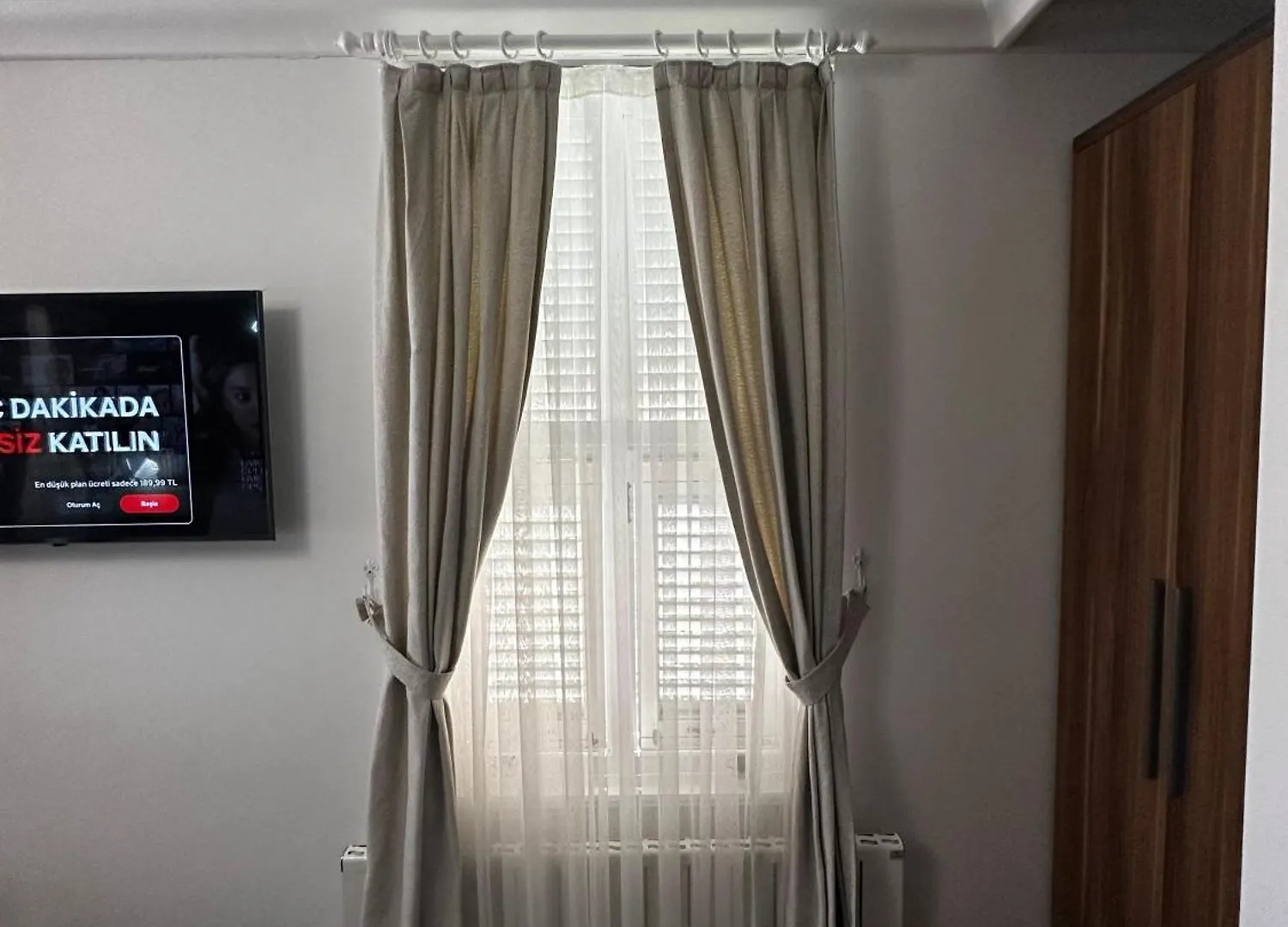 Sah Bey Konagi Aparthotel Istanbul Turcia