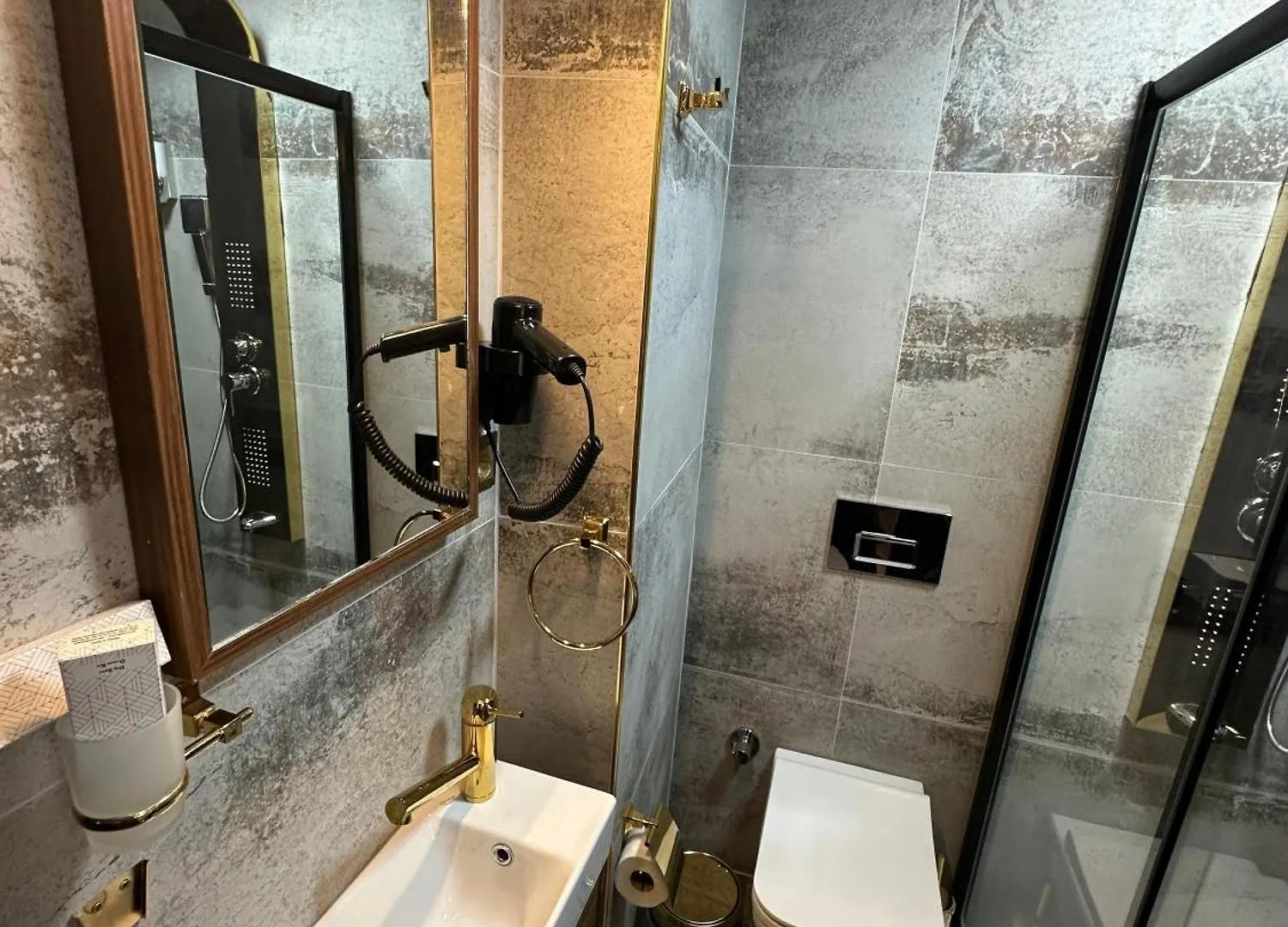 Sah Bey Konagi Aparthotel Istanbul