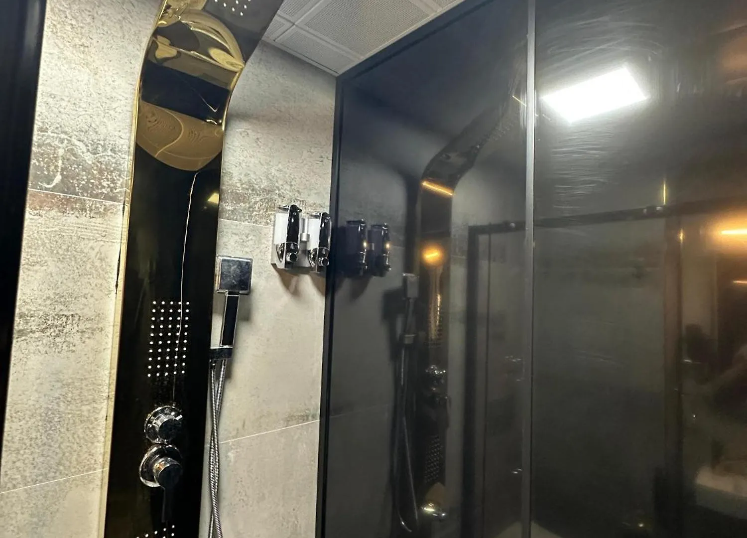 Sah Bey Konagi Aparthotel Istanbul Turcia