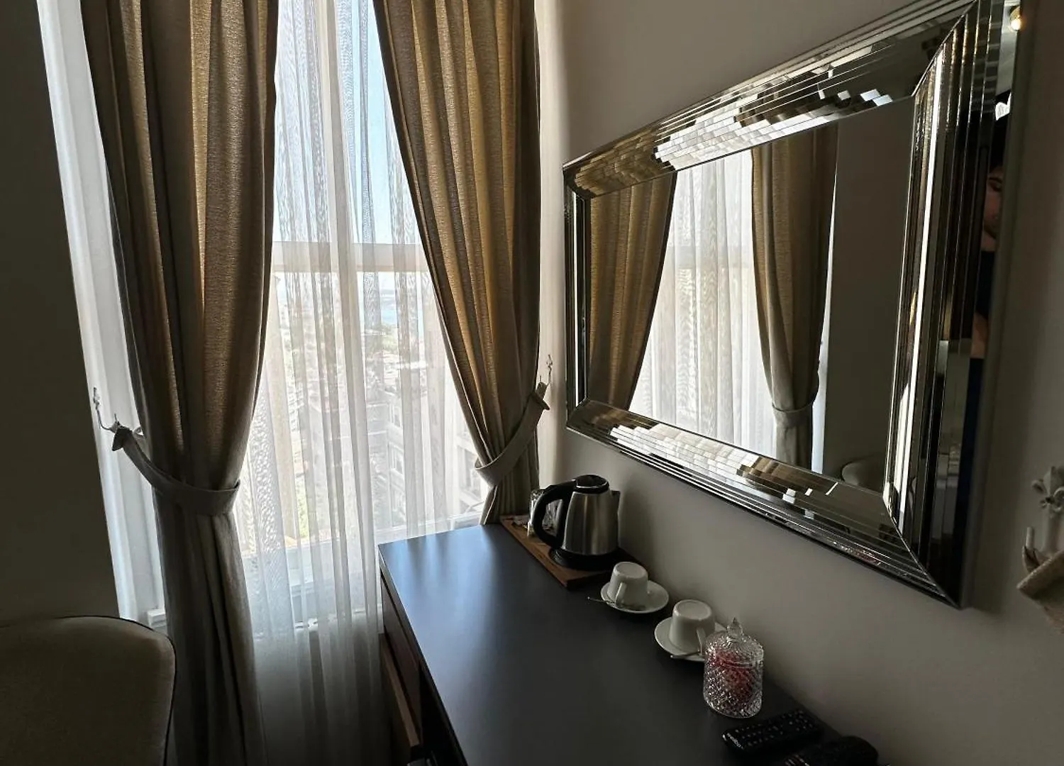 Sah Bey Konagi Aparthotel Istanbul 0*,