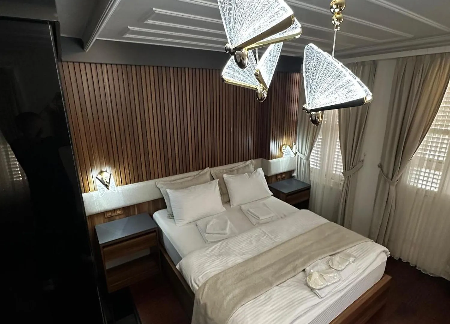 Sah Bey Konagi Aparthotel Istanbul