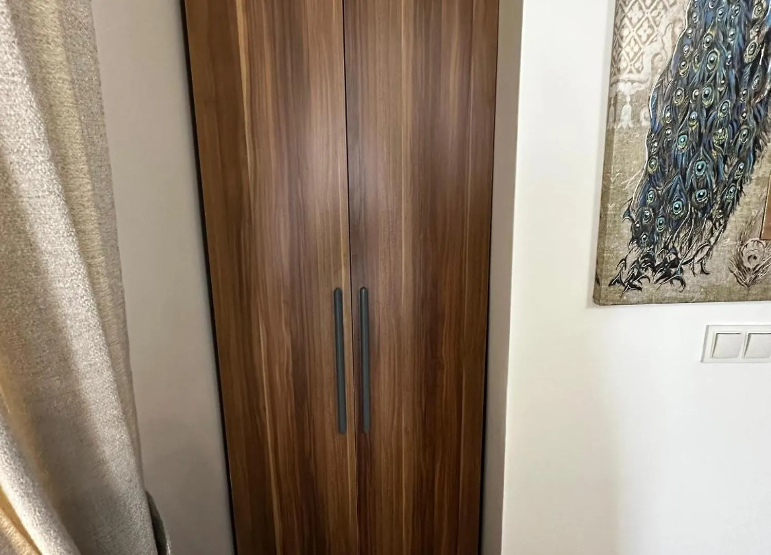 Sah Bey Konagi Aparthotel Istanbul