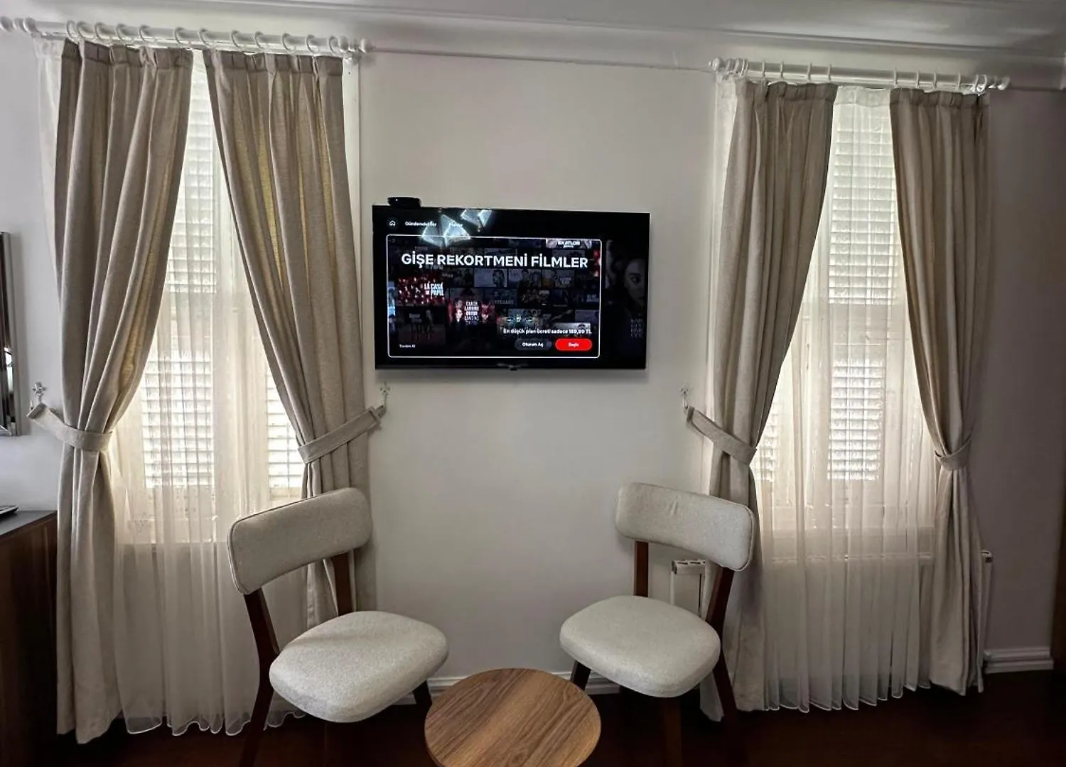 Sah Bey Konagi Aparthotel Istanbul Turcia