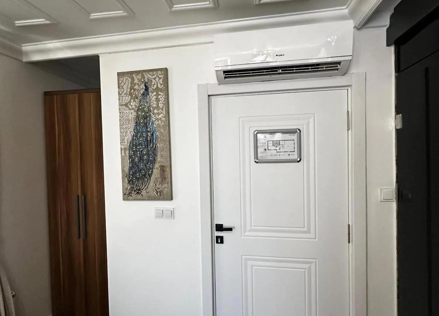 Sah Bey Konagi Aparthotel Istanbul
