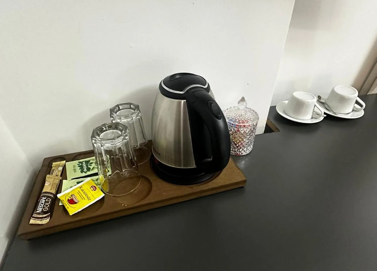 Sah Bey Konagi Aparthotel Istanbul 0*,