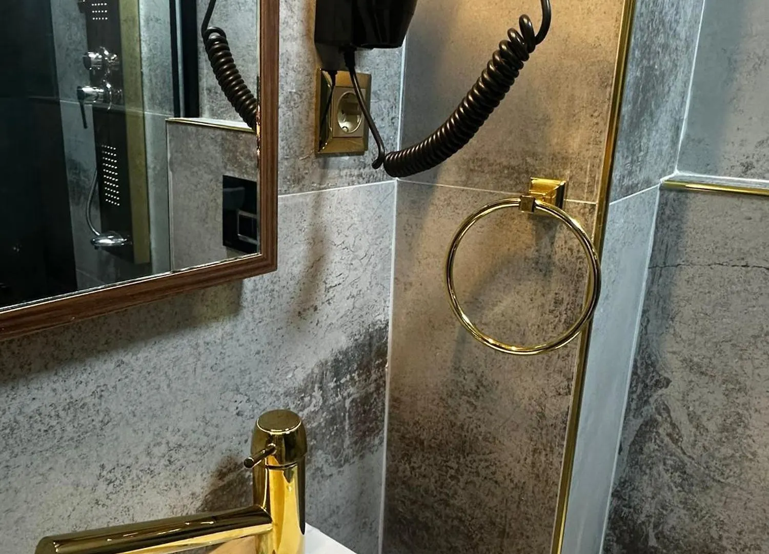 Sah Bey Konagi Aparthotel Istanbul