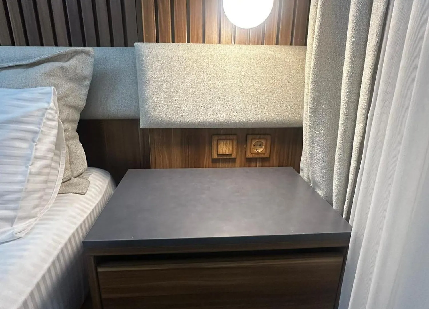Sah Bey Konagi Aparthotel Istanbul Turcia