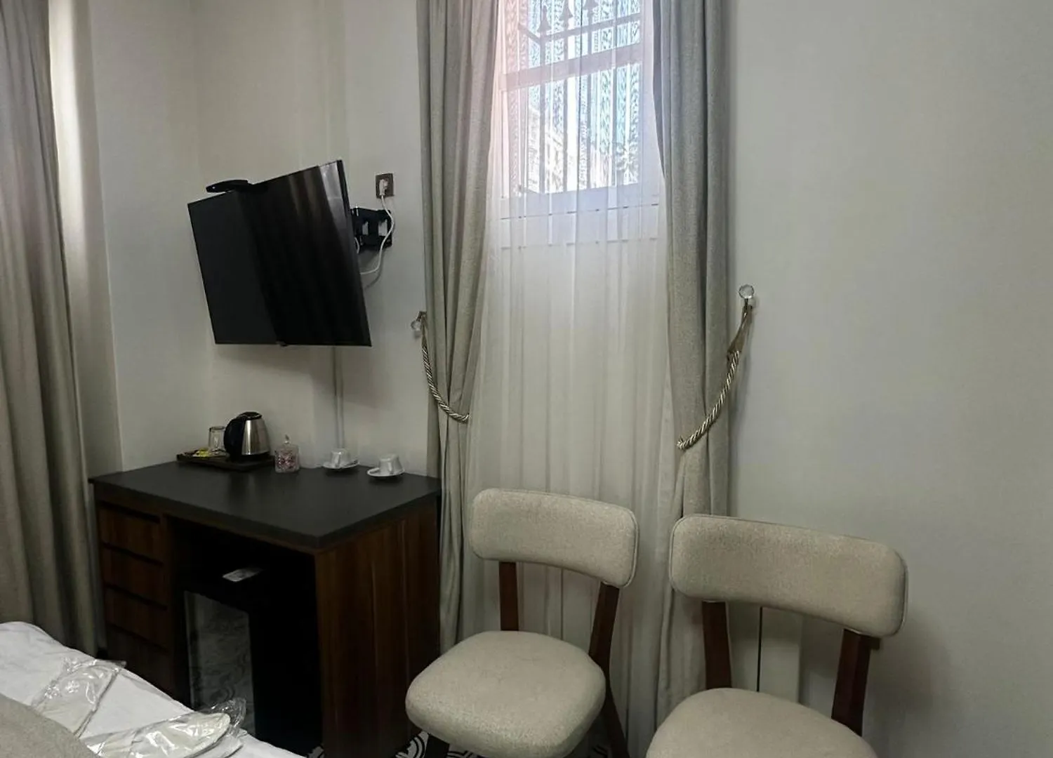 Sah Bey Konagi Aparthotel Istanbul