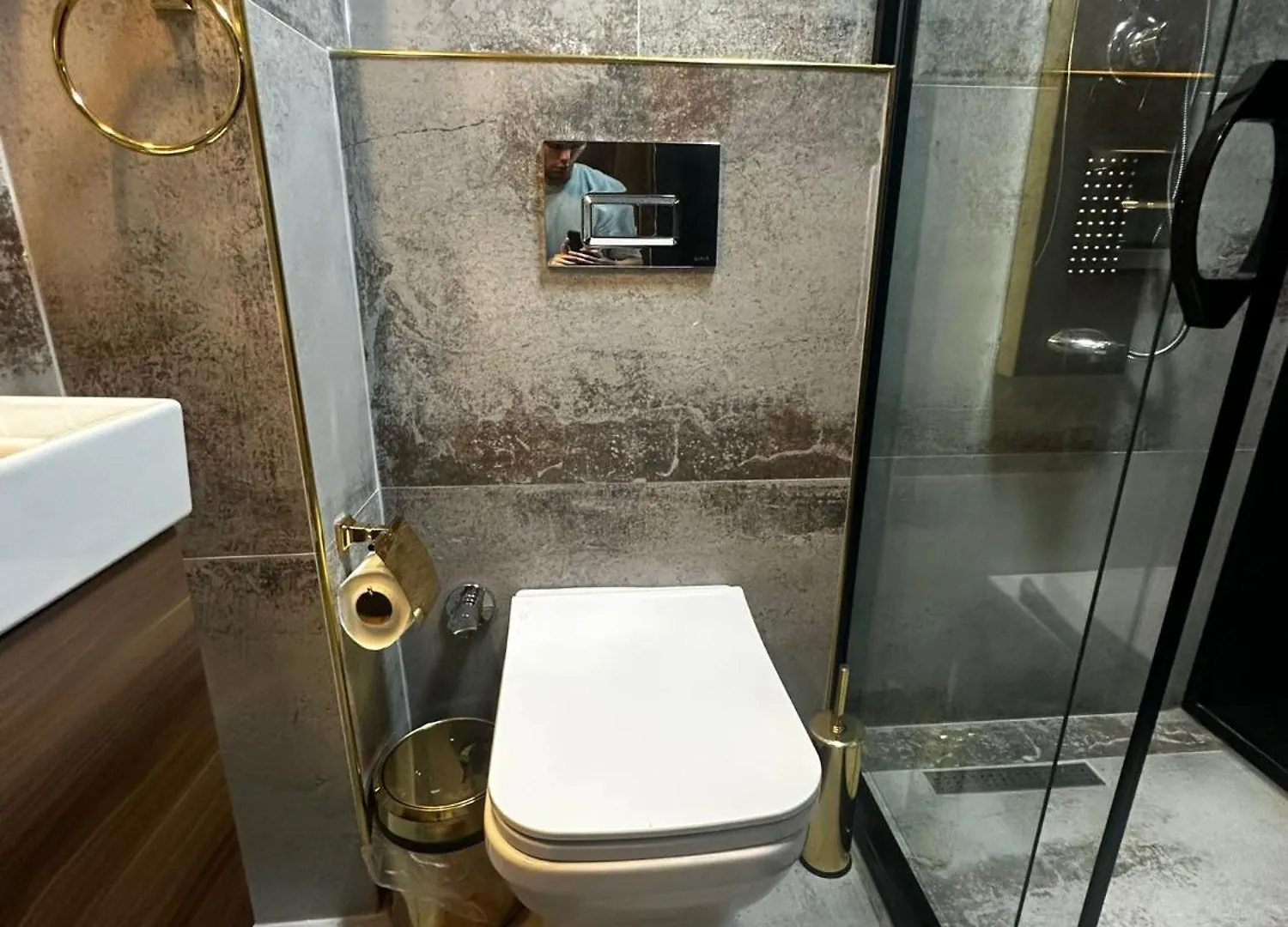 Sah Bey Konagi Aparthotel Istanbul
