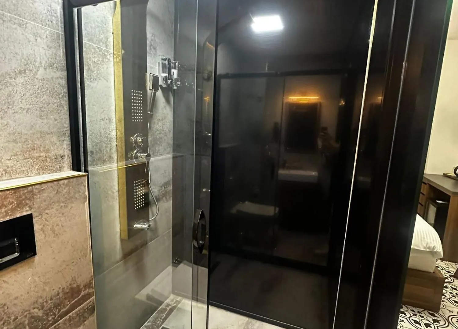 Sah Bey Konagi Aparthotel Istanbul