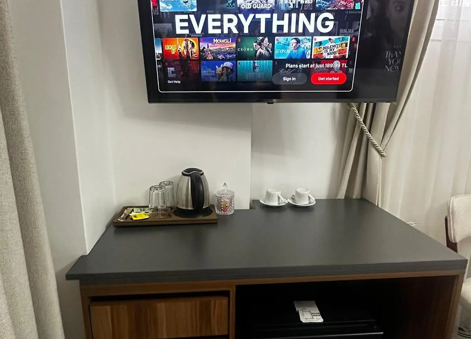 Sah Bey Konagi Aparthotel Istanbul Turcia