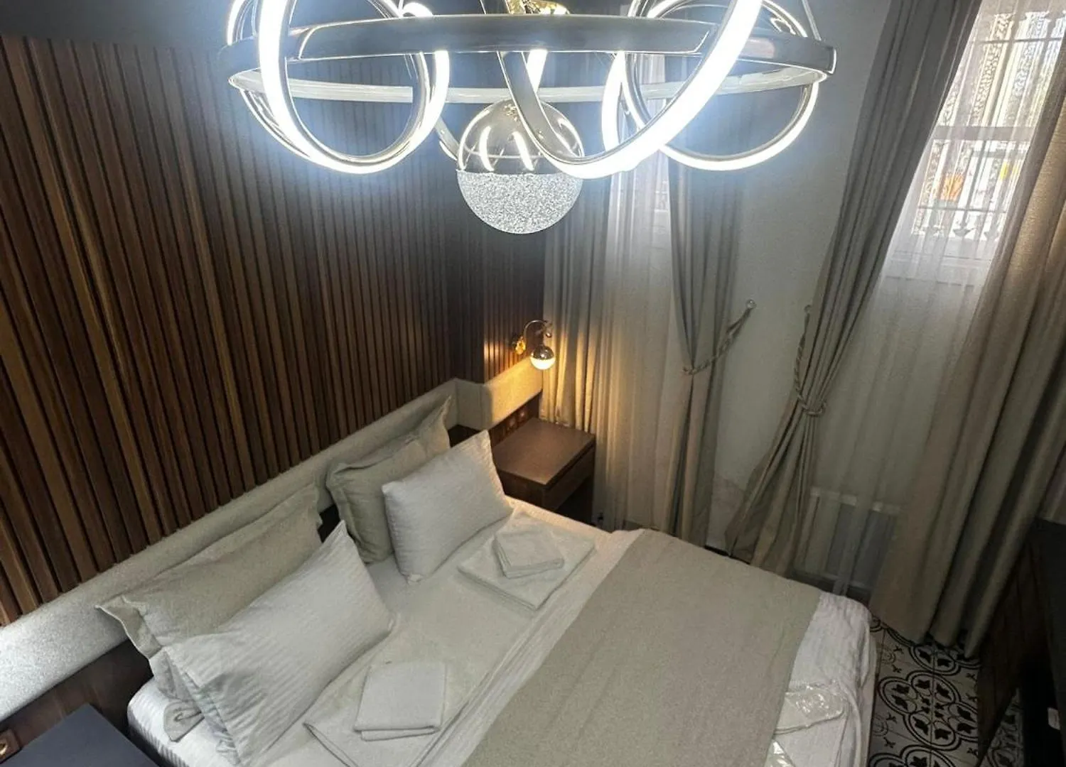 Sah Bey Konagi Aparthotel Istanbul 0*,  Turcia
