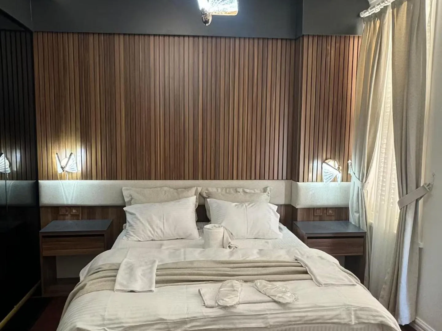 Sah Bey Konagi Aparthotel Istanbul 0*,