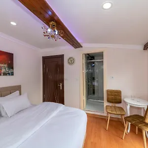 Apart Otel Taksim, İstanbul