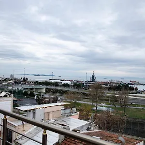 Apart Otel Dedem, İstanbul